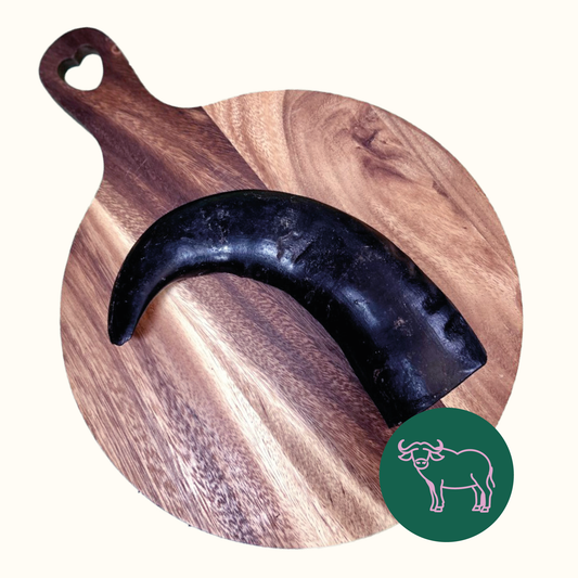 Buffalo Horn Chews