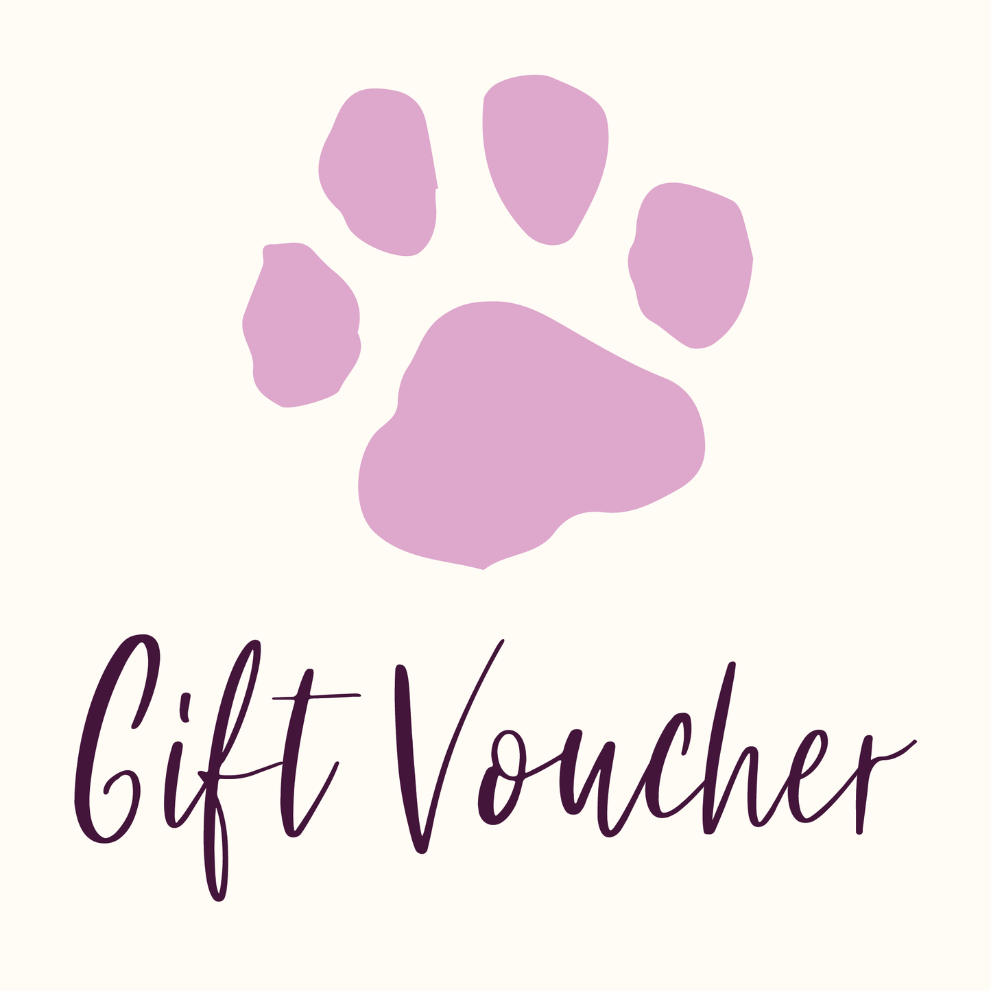 Gift Voucher