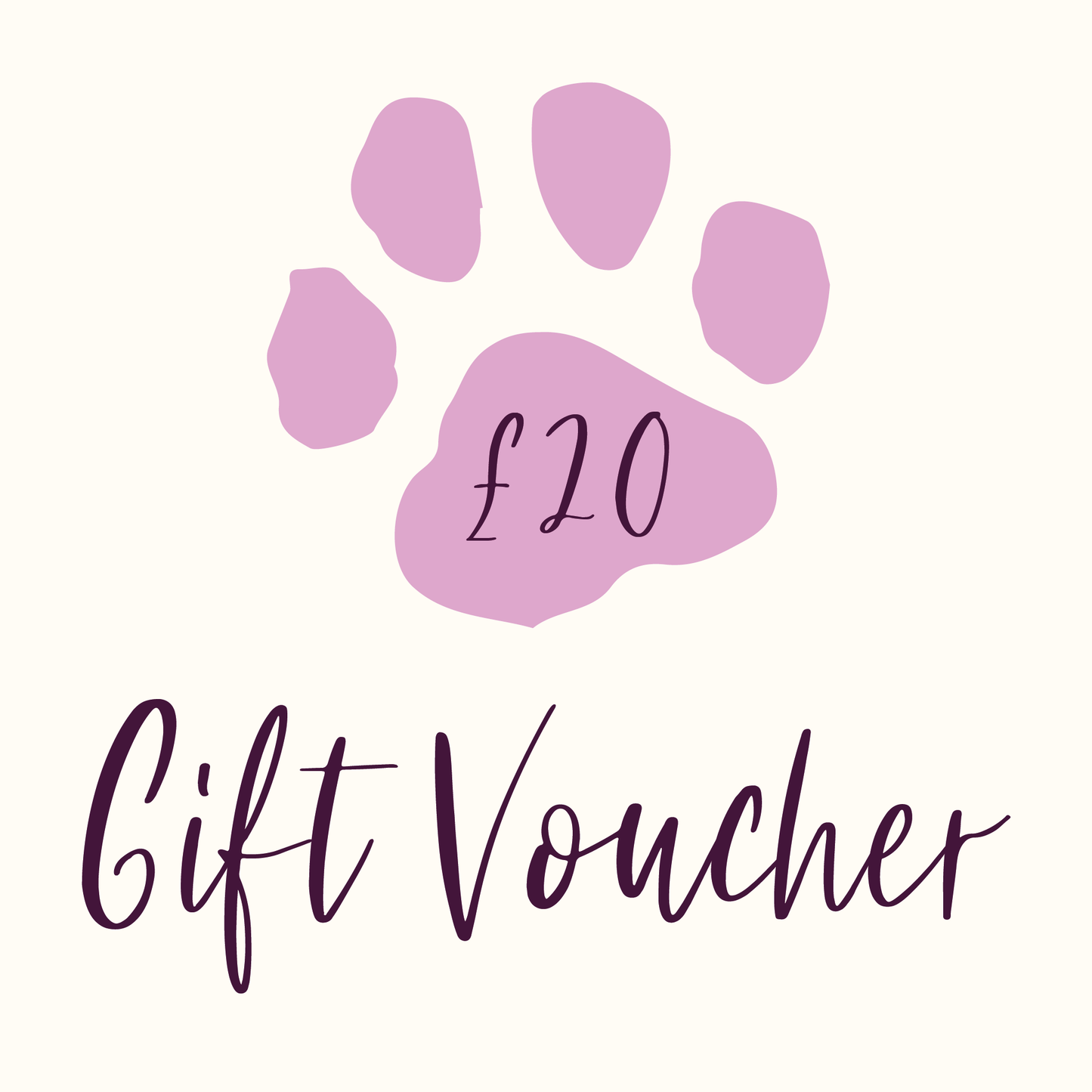 Gift Voucher