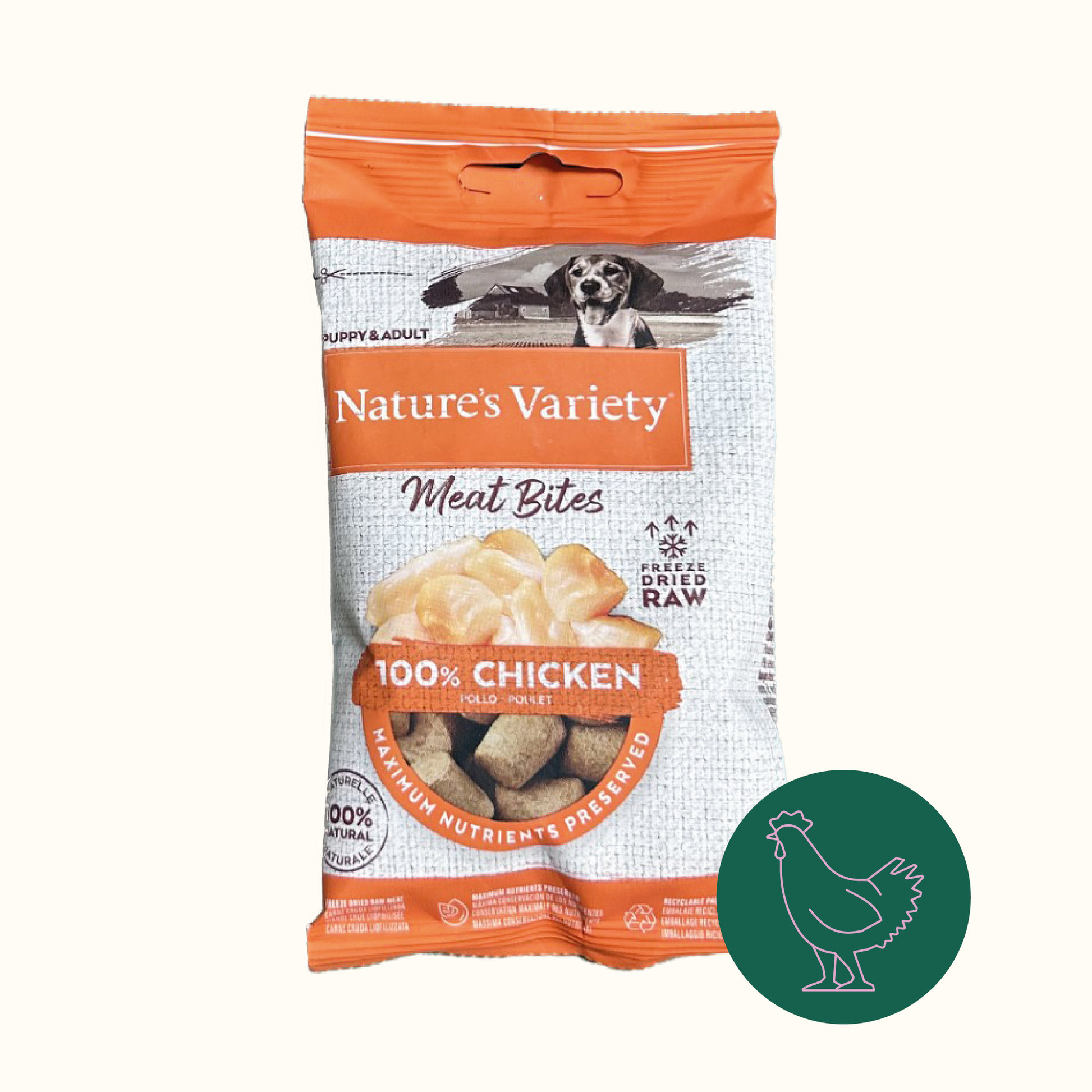 Freeze 2024 dried treats