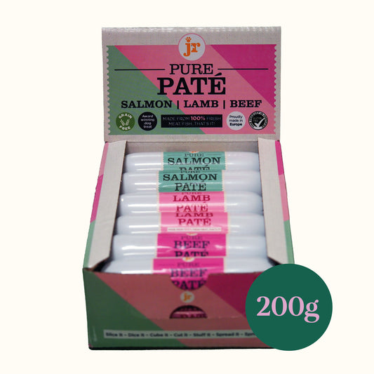 Pure Meat Pate 200g