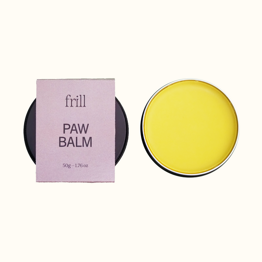 Paw Balm