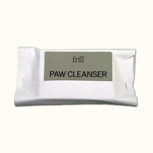 Paw Cleansing Bar