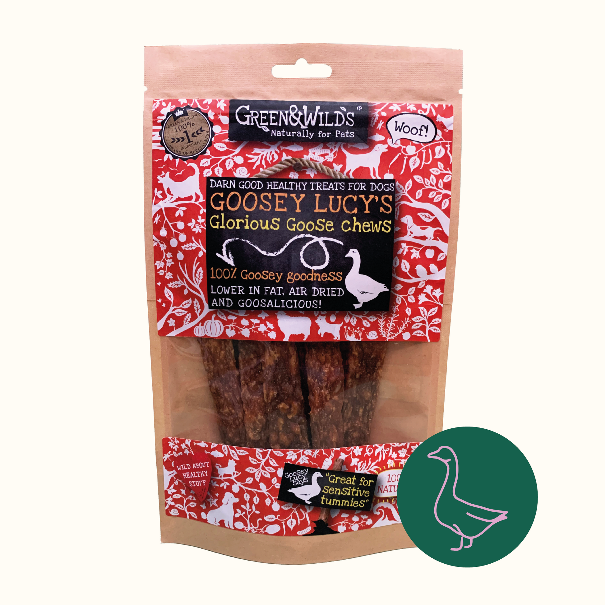 Healthy chews online