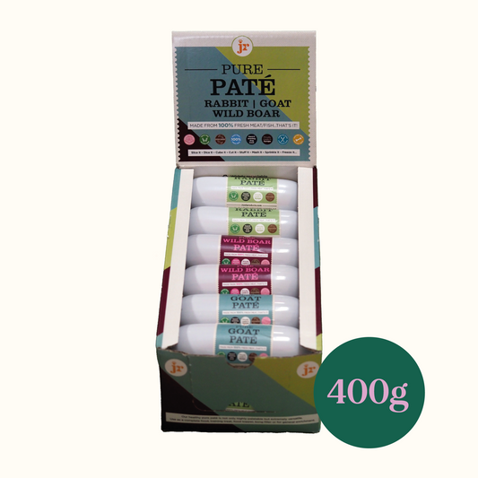 Pure Meat Pate 400g