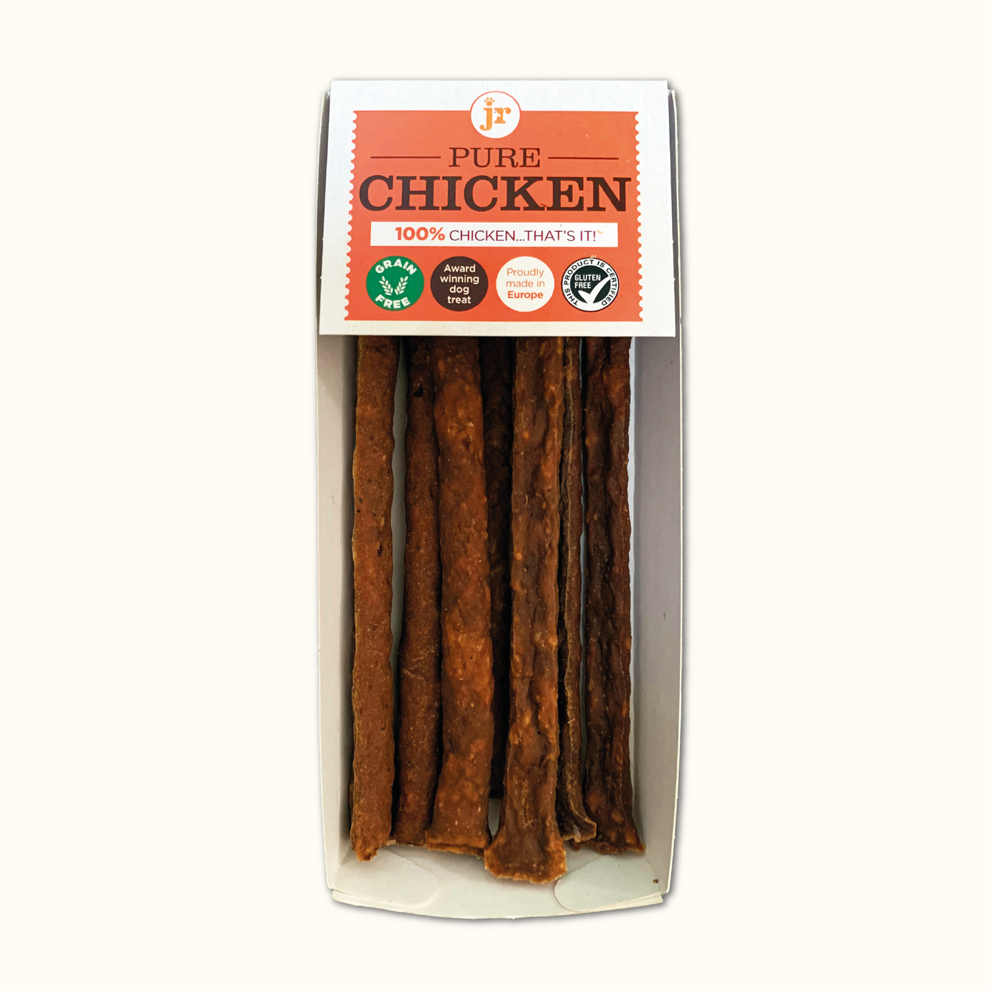 Pure Meat Sticks