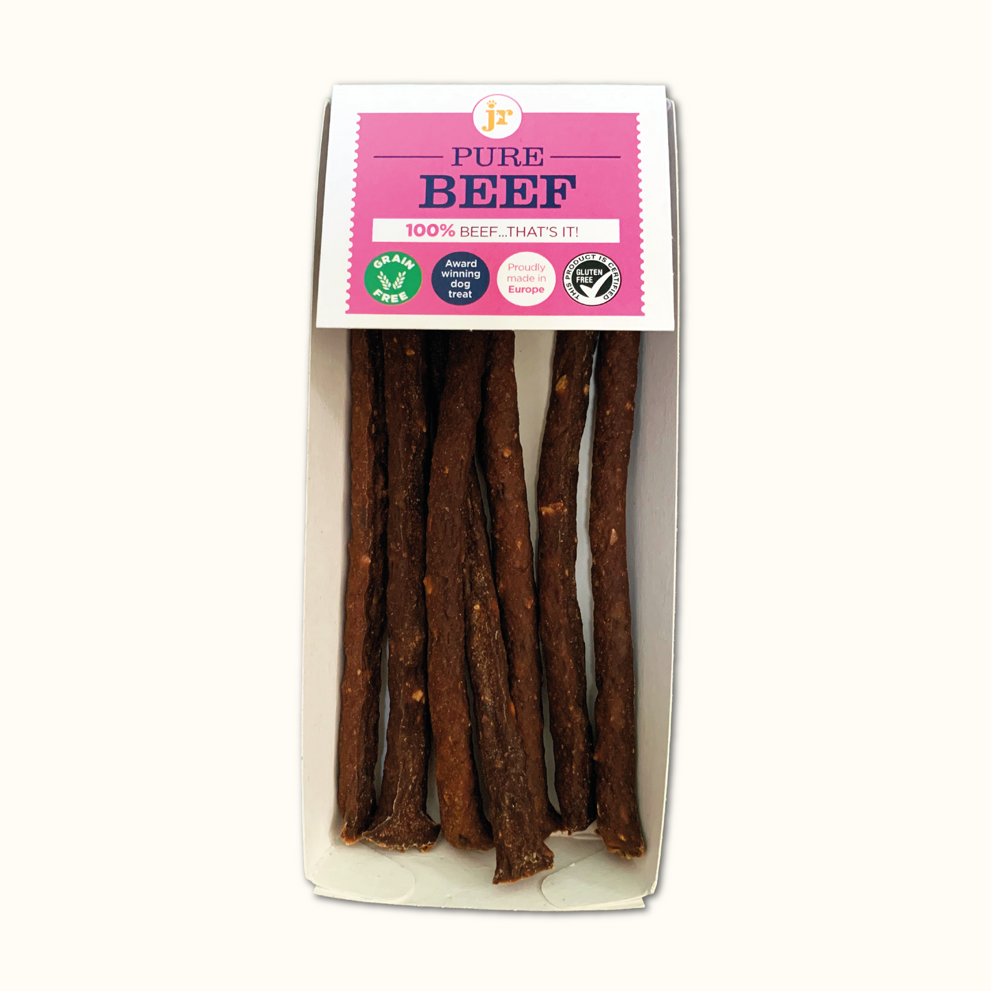 Pure Meat Sticks