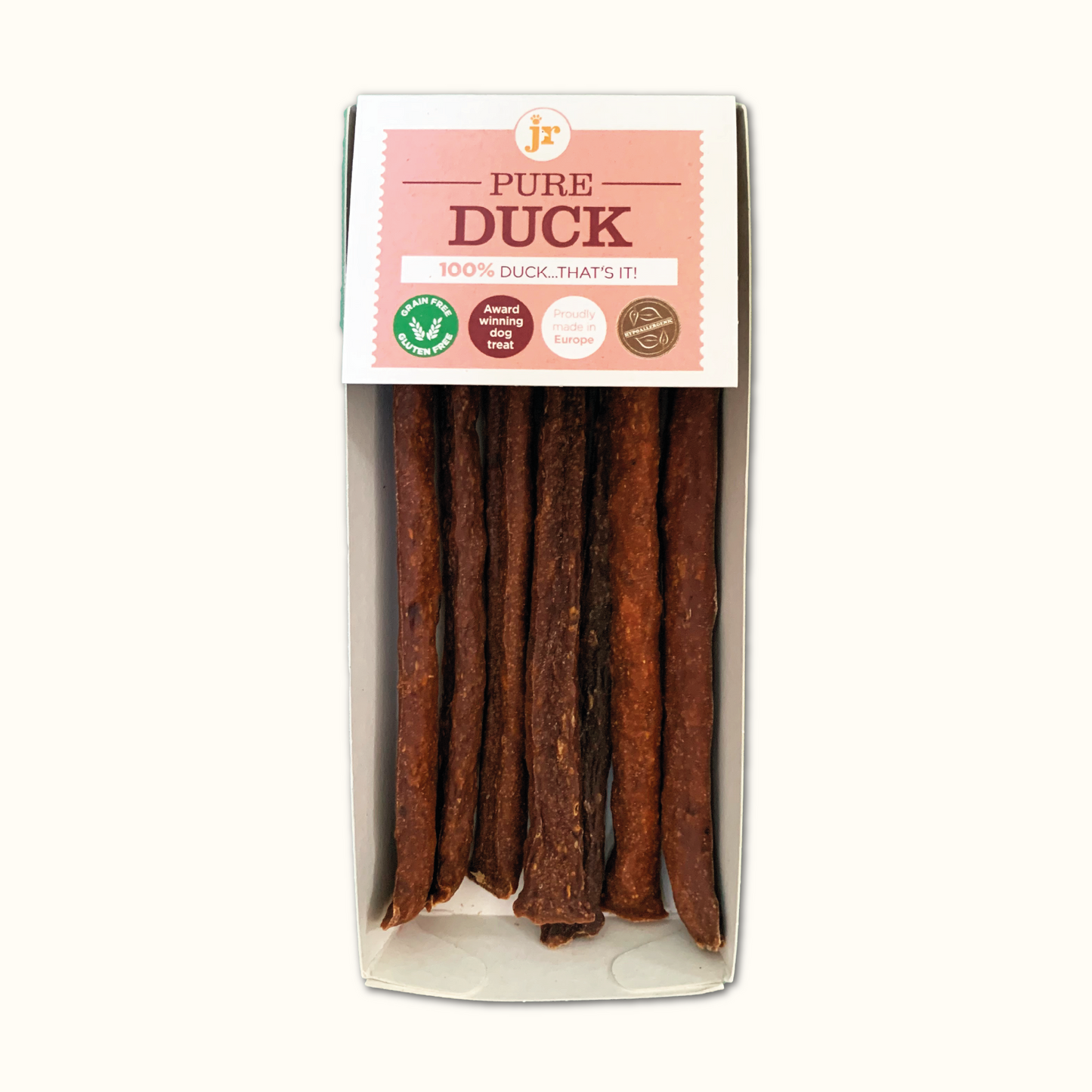 Pure Meat Sticks