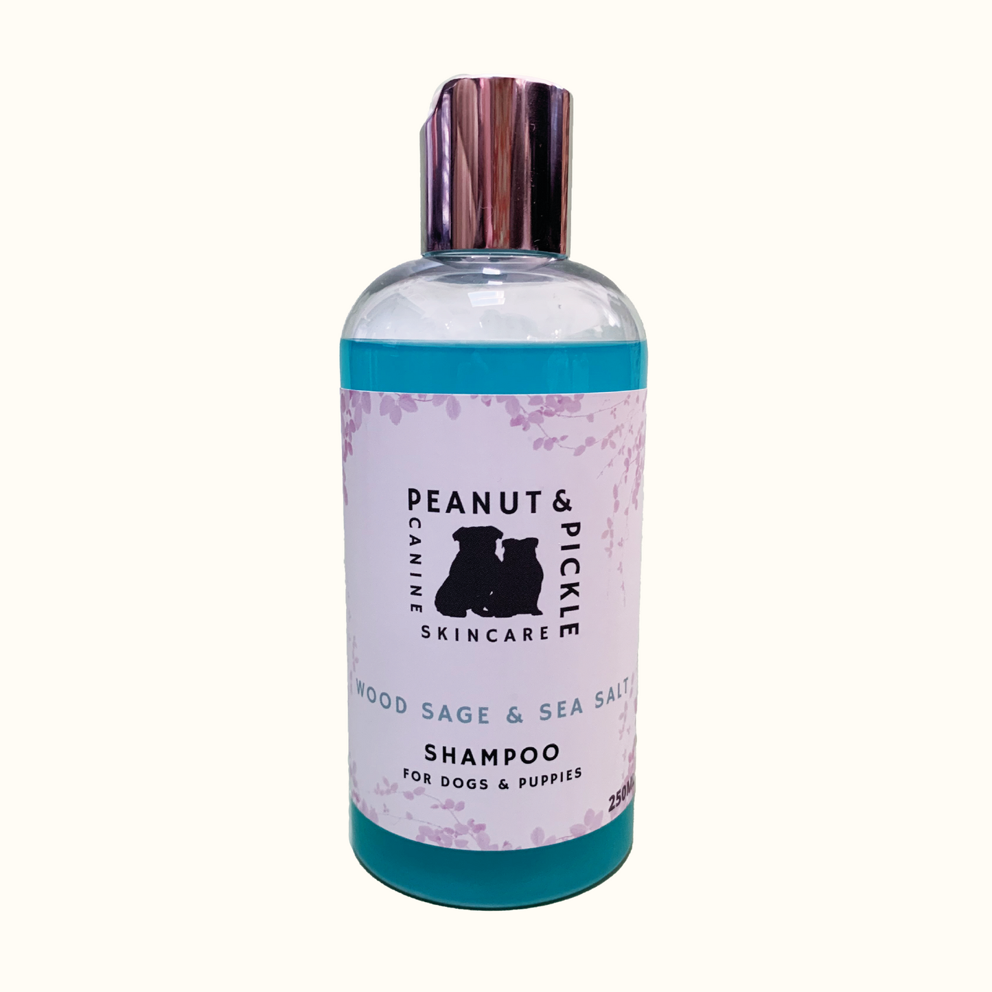 Degreasing sales dog shampoo