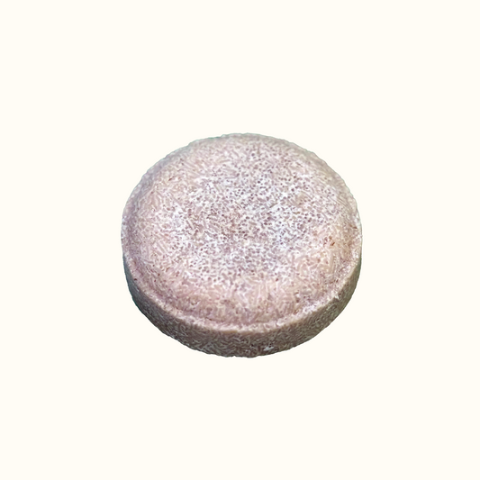 Cute & Curly - Conditioning shampoo bar